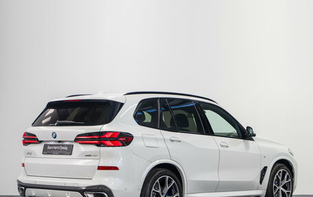 BMW X5, 2025 год, 15 450 000 рублей, 6 фотография