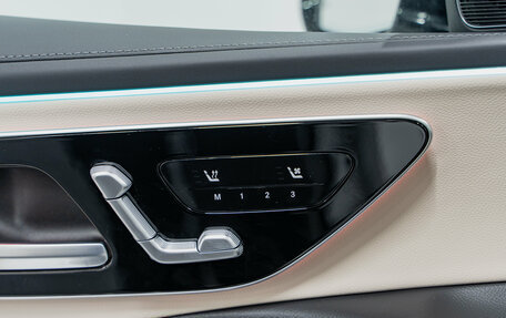 Mercedes-Benz E-Класс, 2025 год, 9 890 000 рублей, 30 фотография