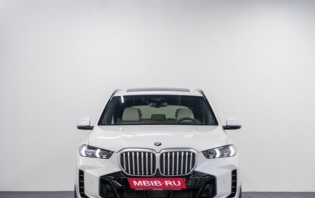 BMW X5, 2025 год, 15 450 000 рублей, 3 фотография
