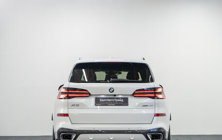 BMW X5, 2025 год, 15 450 000 рублей, 8 фотография