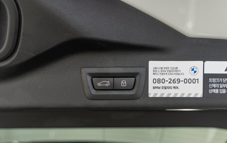 BMW X5, 2025 год, 15 450 000 рублей, 12 фотография