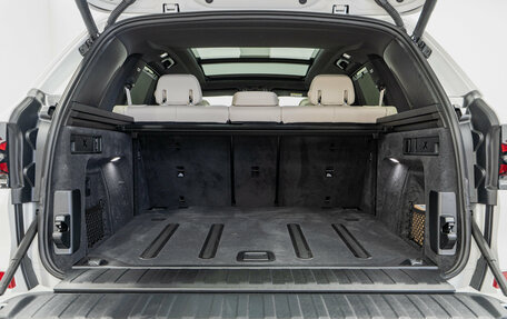 BMW X5, 2025 год, 15 450 000 рублей, 9 фотография