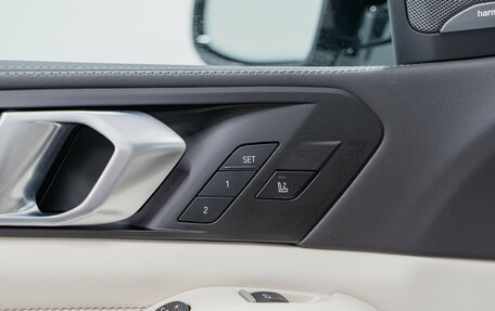 BMW X5, 2025 год, 15 450 000 рублей, 19 фотография