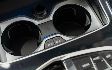 BMW X5, 2025 год, 15 450 000 рублей, 21 фотография