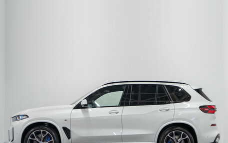 BMW X5, 2025 год, 15 450 000 рублей, 14 фотография