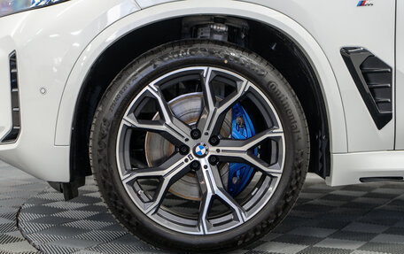 BMW X5, 2025 год, 15 450 000 рублей, 15 фотография