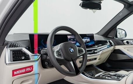 BMW X5, 2025 год, 15 450 000 рублей, 16 фотография