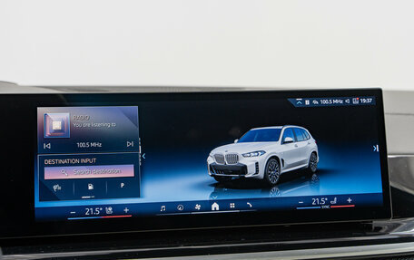 BMW X5, 2025 год, 15 450 000 рублей, 23 фотография