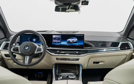 BMW X5, 2025 год, 15 450 000 рублей, 27 фотография