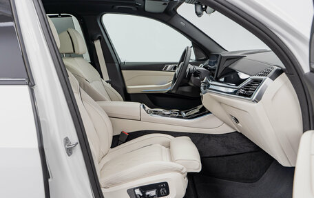 BMW X5, 2025 год, 15 450 000 рублей, 34 фотография