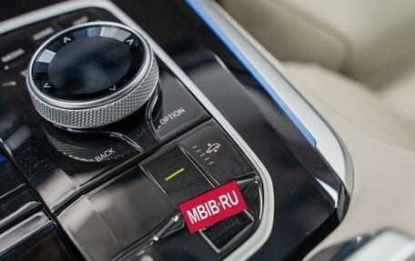 BMW X5, 2025 год, 15 450 000 рублей, 22 фотография
