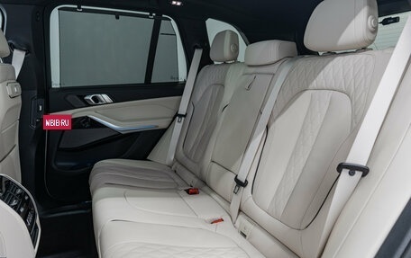 BMW X5, 2025 год, 15 450 000 рублей, 32 фотография