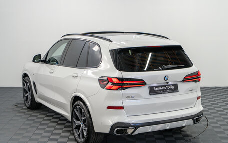 BMW X5, 2025 год, 15 450 000 рублей, 38 фотография