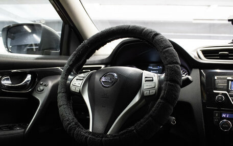 Nissan Qashqai, 2014 год, 1 409 000 рублей, 5 фотография