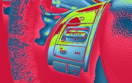 Nissan Qashqai, 2014 год, 1 409 000 рублей, 13 фотография