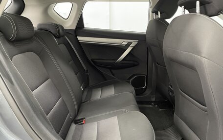 Geely Coolray I, 2021 год, 1 595 000 рублей, 5 фотография