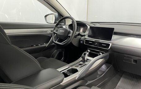 Geely Coolray I, 2021 год, 1 595 000 рублей, 4 фотография