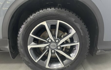 Geely Coolray I, 2021 год, 1 595 000 рублей, 6 фотография