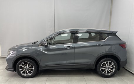 Geely Coolray I, 2021 год, 1 595 000 рублей, 9 фотография