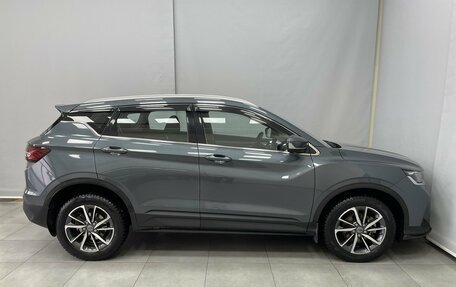 Geely Coolray I, 2021 год, 1 595 000 рублей, 10 фотография