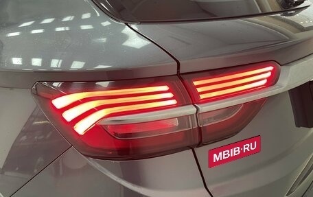 Geely Coolray I, 2021 год, 1 595 000 рублей, 12 фотография