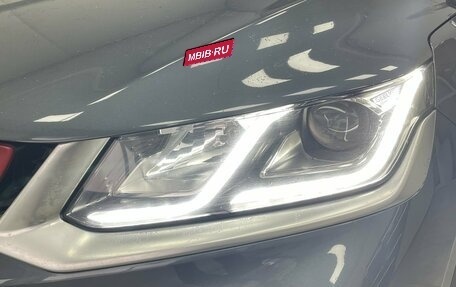 Geely Coolray I, 2021 год, 1 595 000 рублей, 11 фотография