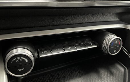 Geely Coolray I, 2021 год, 1 595 000 рублей, 15 фотография