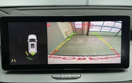 Geely Coolray I, 2021 год, 1 595 000 рублей, 19 фотография