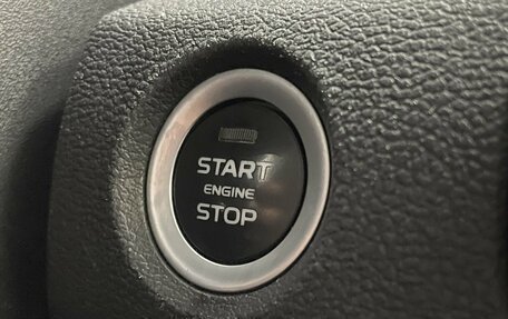 Geely Coolray I, 2021 год, 1 595 000 рублей, 16 фотография