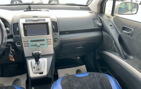 Toyota Corolla Verso I, 2007 год, 909 000 рублей, 15 фотография