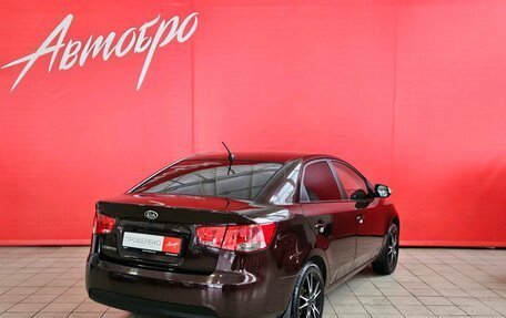 KIA Cerato III, 2010 год, 649 000 рублей, 5 фотография