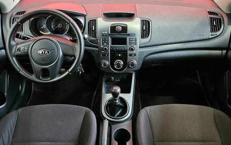 KIA Cerato III, 2010 год, 649 000 рублей, 9 фотография