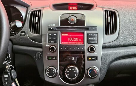 KIA Cerato III, 2010 год, 649 000 рублей, 11 фотография