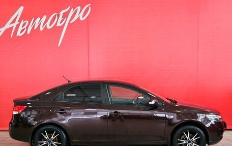 KIA Cerato III, 2010 год, 649 000 рублей, 6 фотография