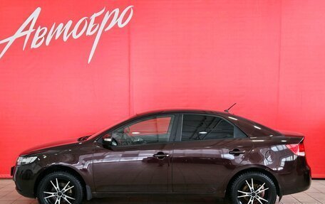 KIA Cerato III, 2010 год, 649 000 рублей, 2 фотография