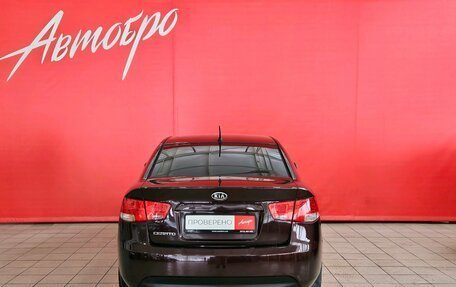KIA Cerato III, 2010 год, 649 000 рублей, 4 фотография