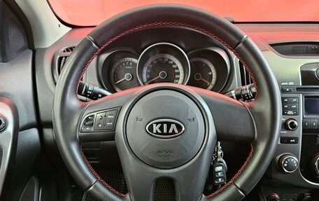 KIA Cerato III, 2010 год, 649 000 рублей, 12 фотография