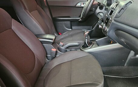 KIA Cerato III, 2010 год, 649 000 рублей, 13 фотография