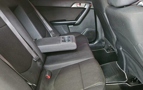 KIA Cerato III, 2010 год, 649 000 рублей, 14 фотография