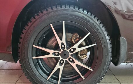 KIA Cerato III, 2010 год, 649 000 рублей, 17 фотография