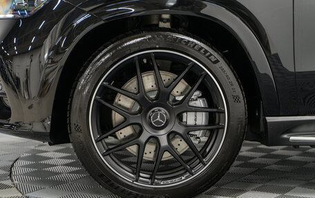 Mercedes-Benz GLE Coupe AMG, 2025 год, 17 290 000 рублей, 3 фотография