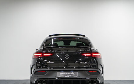 Mercedes-Benz GLE Coupe AMG, 2025 год, 17 290 000 рублей, 9 фотография