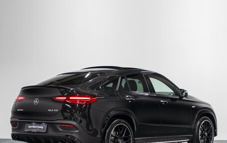 Mercedes-Benz GLE Coupe AMG, 2025 год, 17 290 000 рублей, 7 фотография