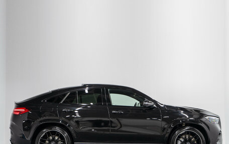 Mercedes-Benz GLE Coupe AMG, 2025 год, 17 290 000 рублей, 6 фотография