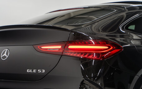 Mercedes-Benz GLE Coupe AMG, 2025 год, 17 290 000 рублей, 8 фотография