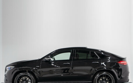 Mercedes-Benz GLE Coupe AMG, 2025 год, 17 290 000 рублей, 12 фотография