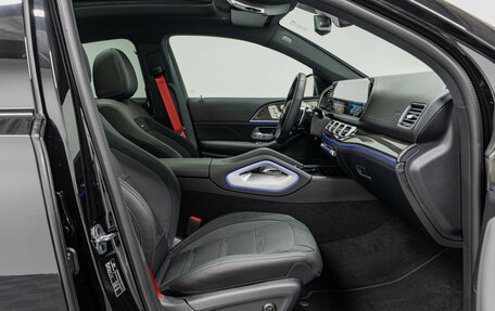 Mercedes-Benz GLE Coupe AMG, 2025 год, 17 290 000 рублей, 14 фотография