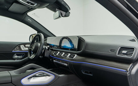 Mercedes-Benz GLE Coupe AMG, 2025 год, 17 290 000 рублей, 15 фотография