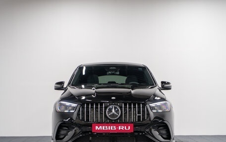 Mercedes-Benz GLE Coupe AMG, 2025 год, 17 290 000 рублей, 4 фотография