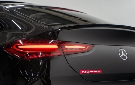 Mercedes-Benz GLE Coupe AMG, 2025 год, 17 290 000 рублей, 11 фотография